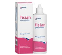 VALDERMA Fisian Ginecologico Detergente Intimo 125 ml Lozione