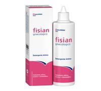 VALDERMA Fisian Ginecologico Detergente Intimo 125 ml Lozione