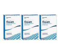 Fisian Pane Marsiglia 100 G 100 g Sapone