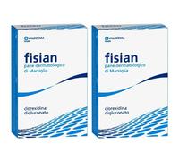 Fisian Pane Marsiglia 100 G 100 g Sapone