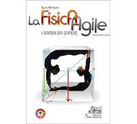 FISICA AGILE - (9788884882769) + Materiali didattici - Rebillo