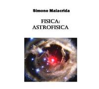 Fisica: astrofisica