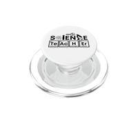 Fisica, Biologia, Chimica o Scienze Insegnante PopSockets PopGrip per MagSafe