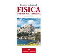 Fisica. Con fisica moderna. Principi e applicazioni. Con Contenuto digitale (fornito elettronicamente)