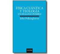 Física cuántica y teología: Un diálogo posible: 234