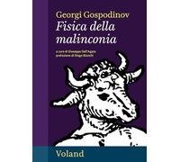 Fisica della malinconia