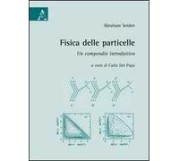 Fisica delle particelle. Un compendio introduttivo