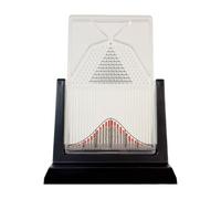 Fisica Desktop Strumento didattico Portatile Fisico | Tabella Dimostrazione Esperienze Scienziate per educatori scientifici, coordinatori STIM, genitori, studenti delle scuole