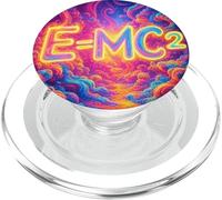 Fisica di massa ed energia PopSockets PopGrip per MagSafe