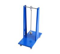 Fisica Educazione Recoil Motion Conservation Esperimento Dimostratore per Laboratorio Uso Scuola Educativa Forniture di Laboratorio