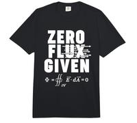 Fisica Elettromagnetismo Flusso Zero Dato Comfort Colors Adult Heavyweight T-Shirt