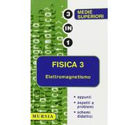 Fisica. Elettromagnetismo (Vol. 3)