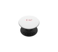 Fisica Equazioni Formula Amante della scienza Meccanica quantistica PopSockets PopGrip Adesivo