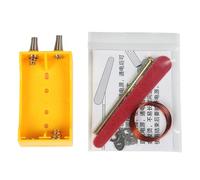 Fisica Esperimento Giocattolo Educativo Semplice Elettromagnetica Da Assemblare Per Progetti In Classe Scientifici Esperimento Elettromagnetico