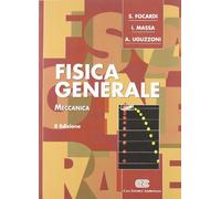 Fisica generale. Meccanica