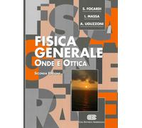 Fisica generale. Onde e ottica