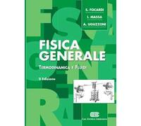 Fisica generale. Termodinamica e fluidi