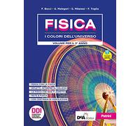 Fisica. I colori dell'universo. Per le Scuole superiori. Con e-book. Con espansione online (Vol. 3)