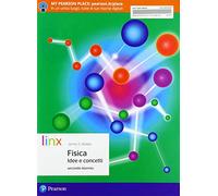 Fisica. Idee e concetti. Per le Scuole superiori. Con e-book. Con espansione online (Vol. 1)