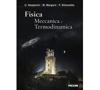 Fisica. Meccanica e termodinamica