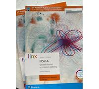 Fisica. Modelli teorici e problem solving. Ediz. Premium. Per il biennio del Liceo scientifico. Con e-book. Con espansione online