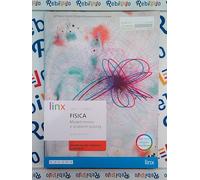 FISICA MODELLI TEORICI E PROBLEM SOLVING - EDIZIONE PREMIUM - PRIMO BIENNIO - (9788893790123) + Materiali didattici - Rebillo