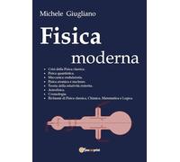 9788827838341 Fisica moderna - Michele Giugliano