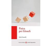 Fisica per filosofi