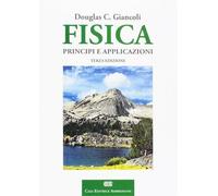 Fisica. Principi e applicazioni. Con Contenuto digitale (fornito elettronicamente)