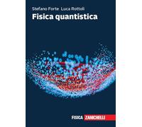 Fisica quantistica – Zanichelli
