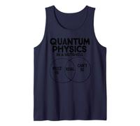 Fisica Quantistica in poche parole Canotta