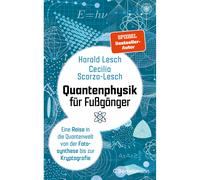 Fisica quantistica per pedoni: un viaggio nel mondo quantistico di Photosynt...