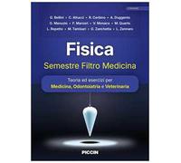 Fisica - Semestre Filtro Medicina