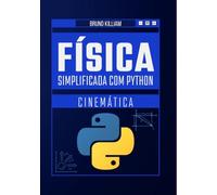Física Simplificada Com Python