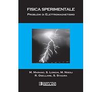 Fisica sperimentale. Problemi di elettromagnetismo