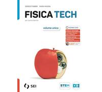 Fisica Tech Smart. Con Fisica & Tecnologia per il cittadino, Laboratorio. Per le Scuole superiori. Con e-book. Con espansione online