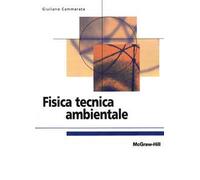 Fisica tecnica ambientale