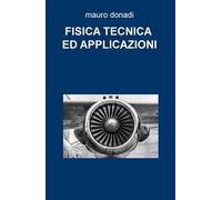 Fisica tecnica e applicazioni