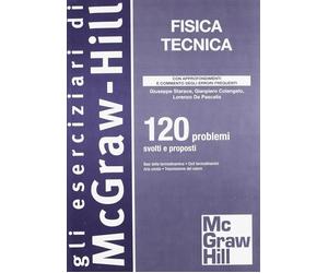 Fisica tecnica - Starace Giuseppe, Colangelo Gianpietro