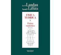 Fisica teorica 5. Fisica statistica. Parte prima