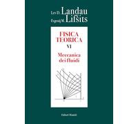 Fisica teorica. Meccanica dei fluidi (Vol. 6)