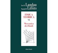 Fisica teorica. Meccanica dei fluidi (Vol. 6)