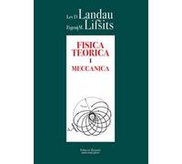 Fisica teorica. Vol. 1: Meccanica