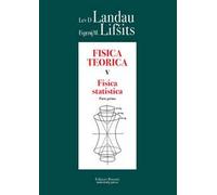 Fisica teorica. Vol. 5/1: Fisica statistica