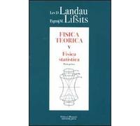 Fisica teorica. Vol. 51: Fisica statistica.