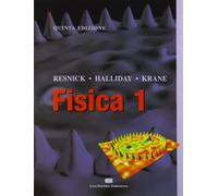 Fisica. Vol. 1