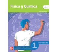 Física y Química 1.º Bachillerato