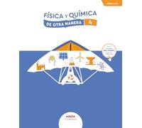 FÍSICA Y QUÍMICA 4