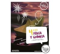 Física y Química 4