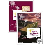 Física y Química 4. + Dual focus
